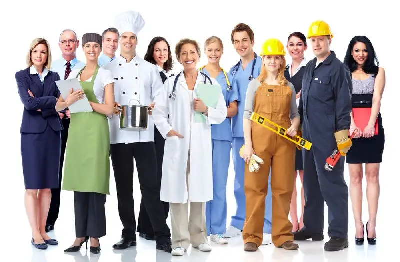 Manpower supply kuwait